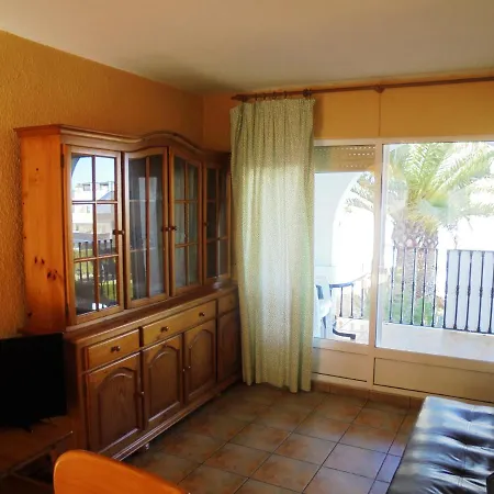 Apartamento Calas Holidays Lek Peñíscola