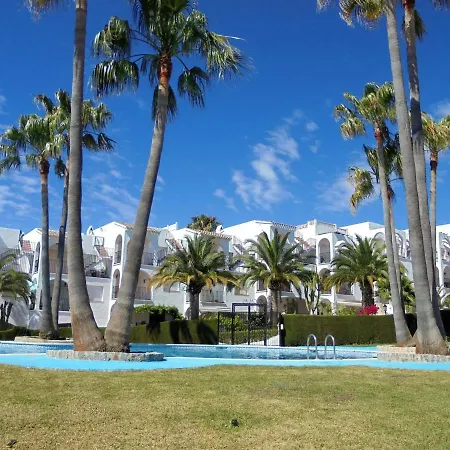 Apartamento Calas Holidays Lek *