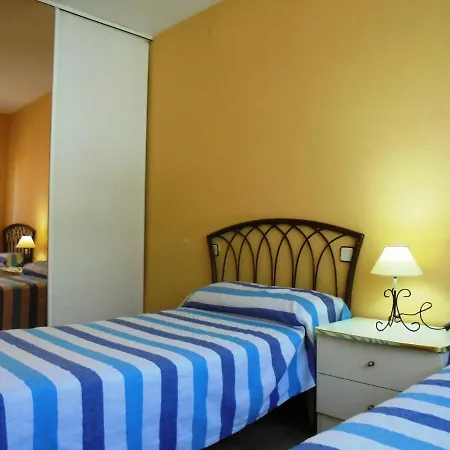 Appartement Calas Holidays Lek