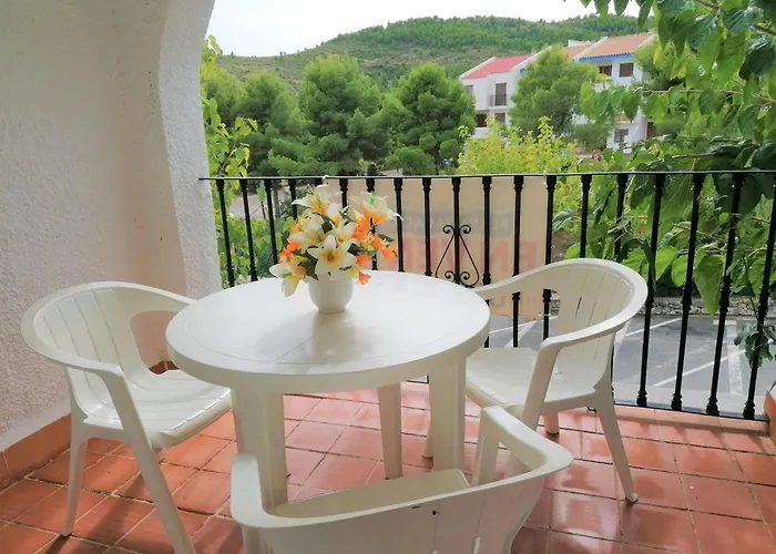 Appartement Calas Holidays Lek *