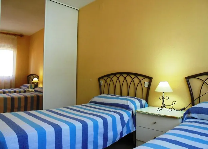Appartement Calas Holidays Lek